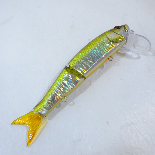 G.C.ハスフラット 180F